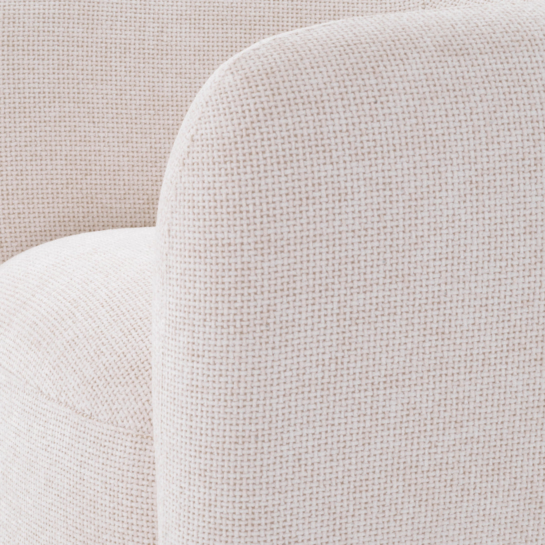 Swivel Chair Roxy Furniture Eichholtz