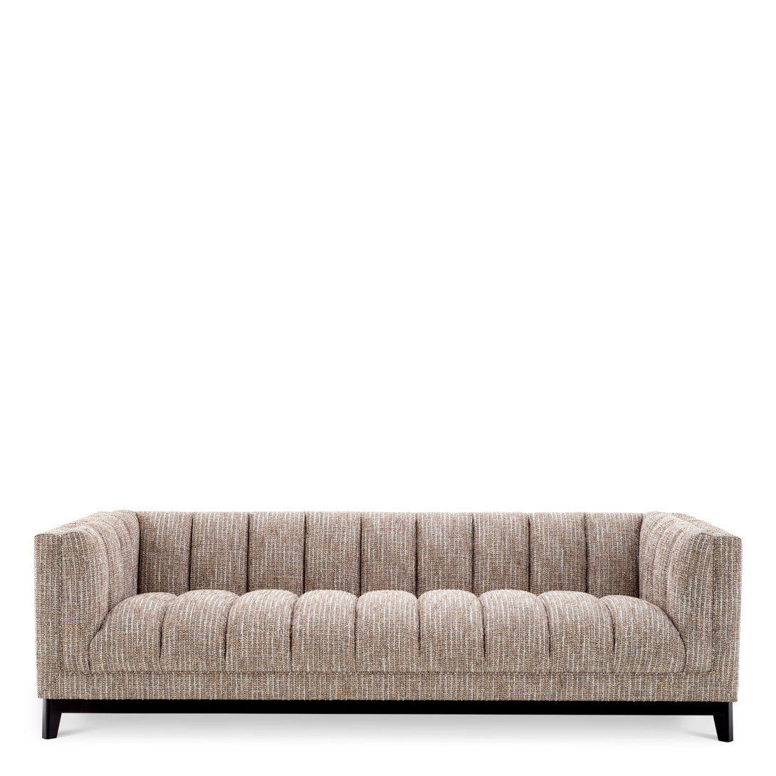 Sofa Ditmar Mademoiselle Beige Furniture Eichholtz