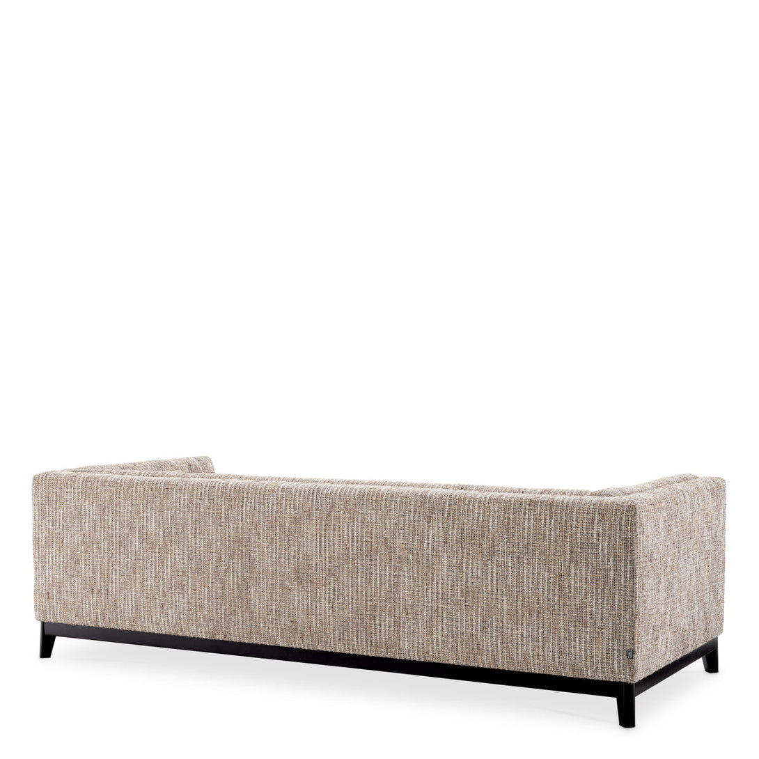Sofa Ditmar Mademoiselle Beige Furniture Eichholtz