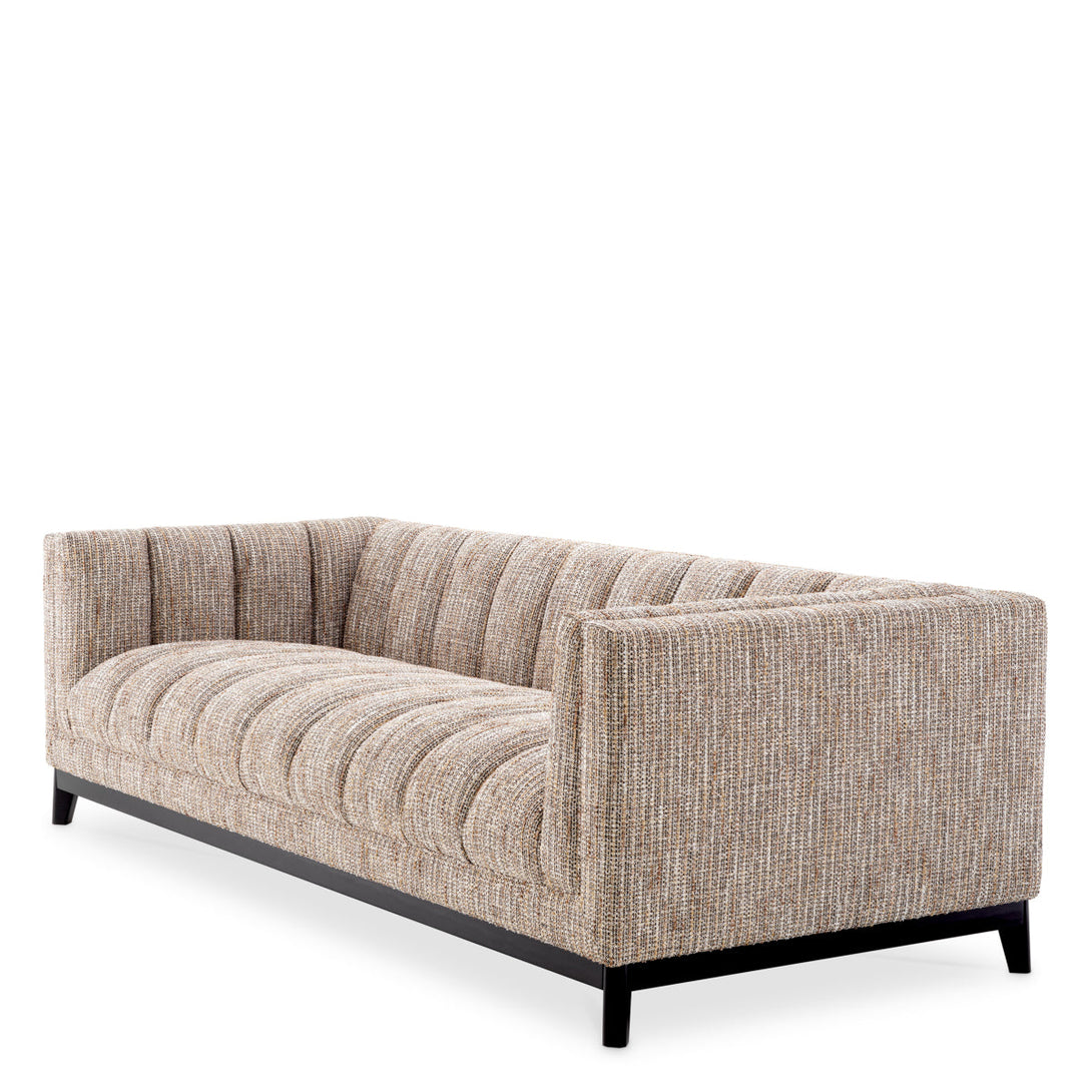 Sofa Ditmar Mademoiselle Beige Furniture Eichholtz