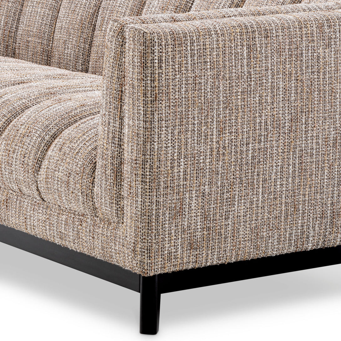 Sofa Ditmar Mademoiselle Beige Furniture Eichholtz