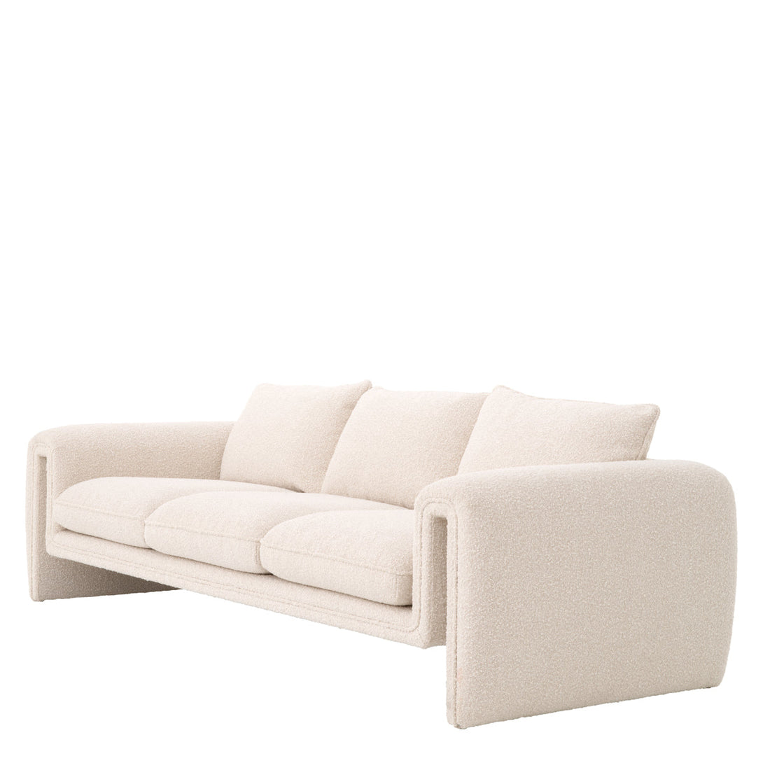 Sofa Tondo Furniture Eichholtz