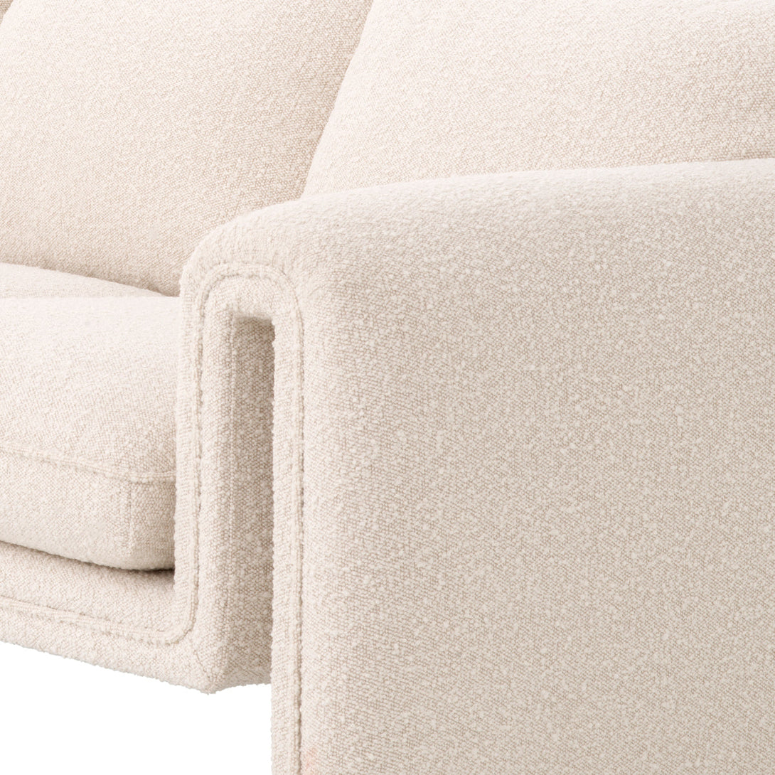 Sofa Tondo Furniture Eichholtz