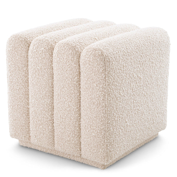 Stool Bente Furniture Eichholtz