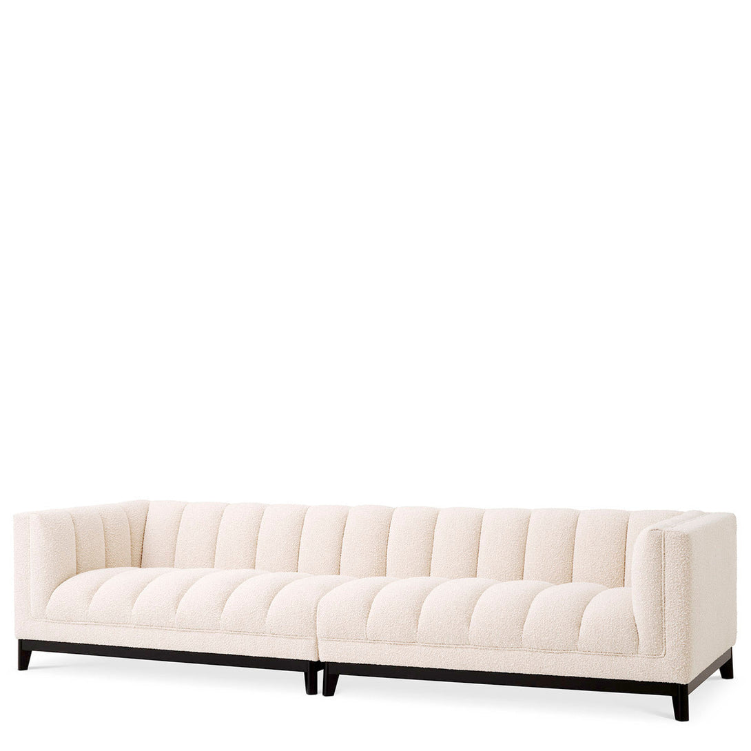 Sofa Ditmar L Furniture Eichholtz