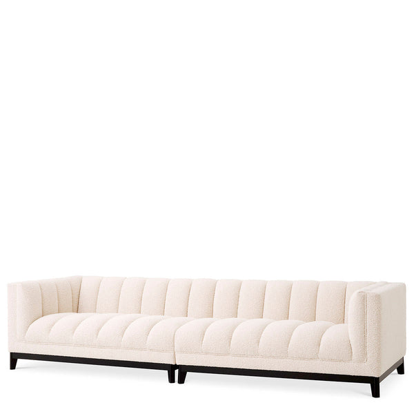 Sofa Ditmar L Furniture Eichholtz