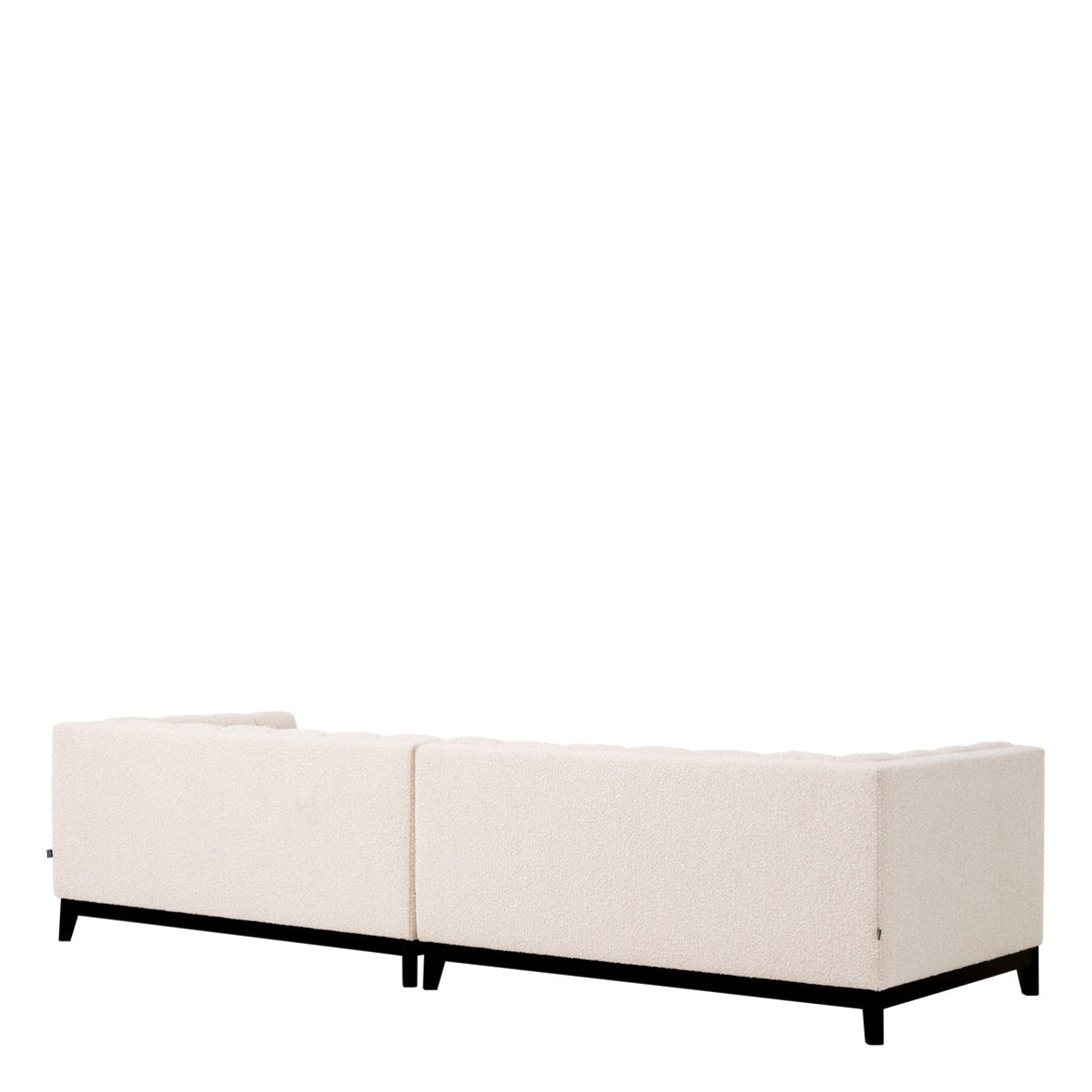Sofa Ditmar L Furniture Eichholtz