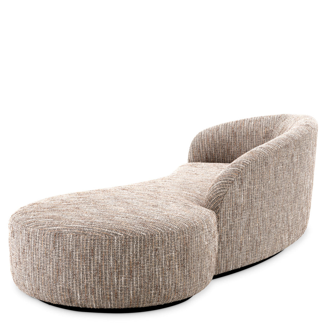 Sofa Bernd Mademoiselle Beige Furniture Eichholtz