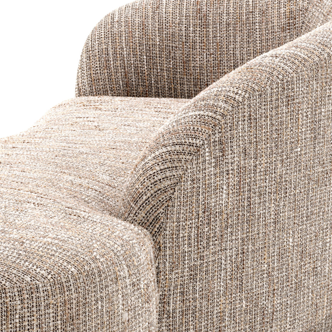 Sofa Bernd Mademoiselle Beige Furniture Eichholtz