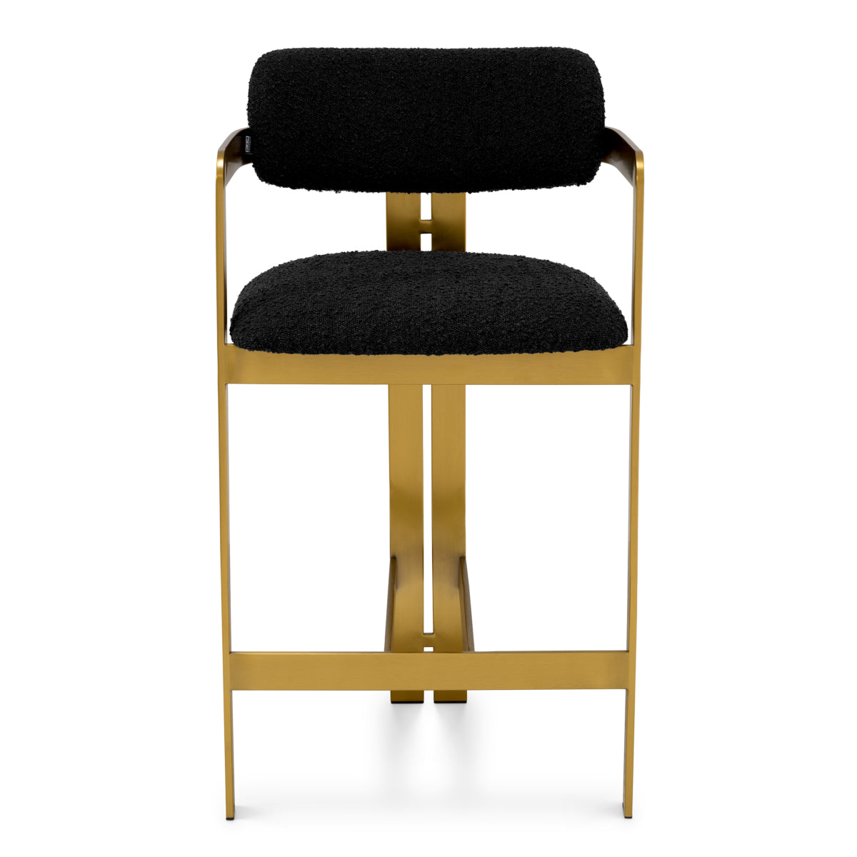 Donato Bar & Counter Stool - Thumbnail 2