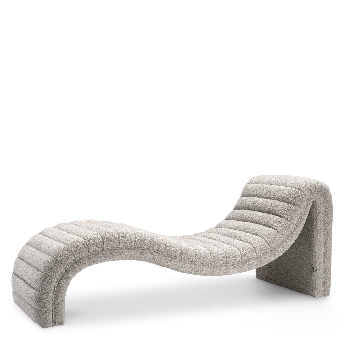 Chaise Longue Pioneer Furniture Eichholtz