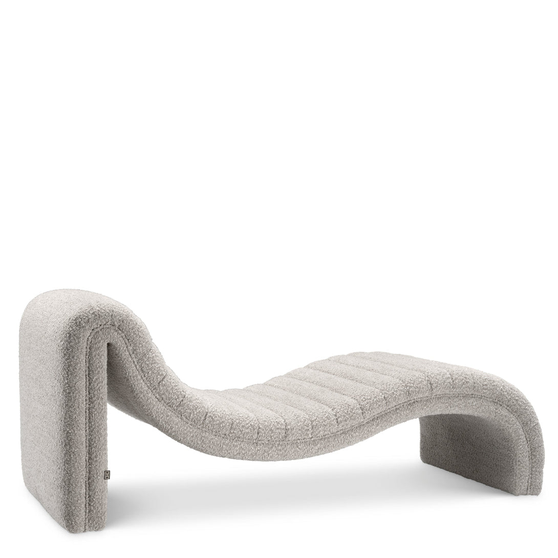 Chaise Longue Pioneer Furniture Eichholtz