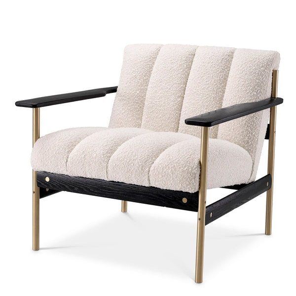Chair Elan Furniture Eichholtz