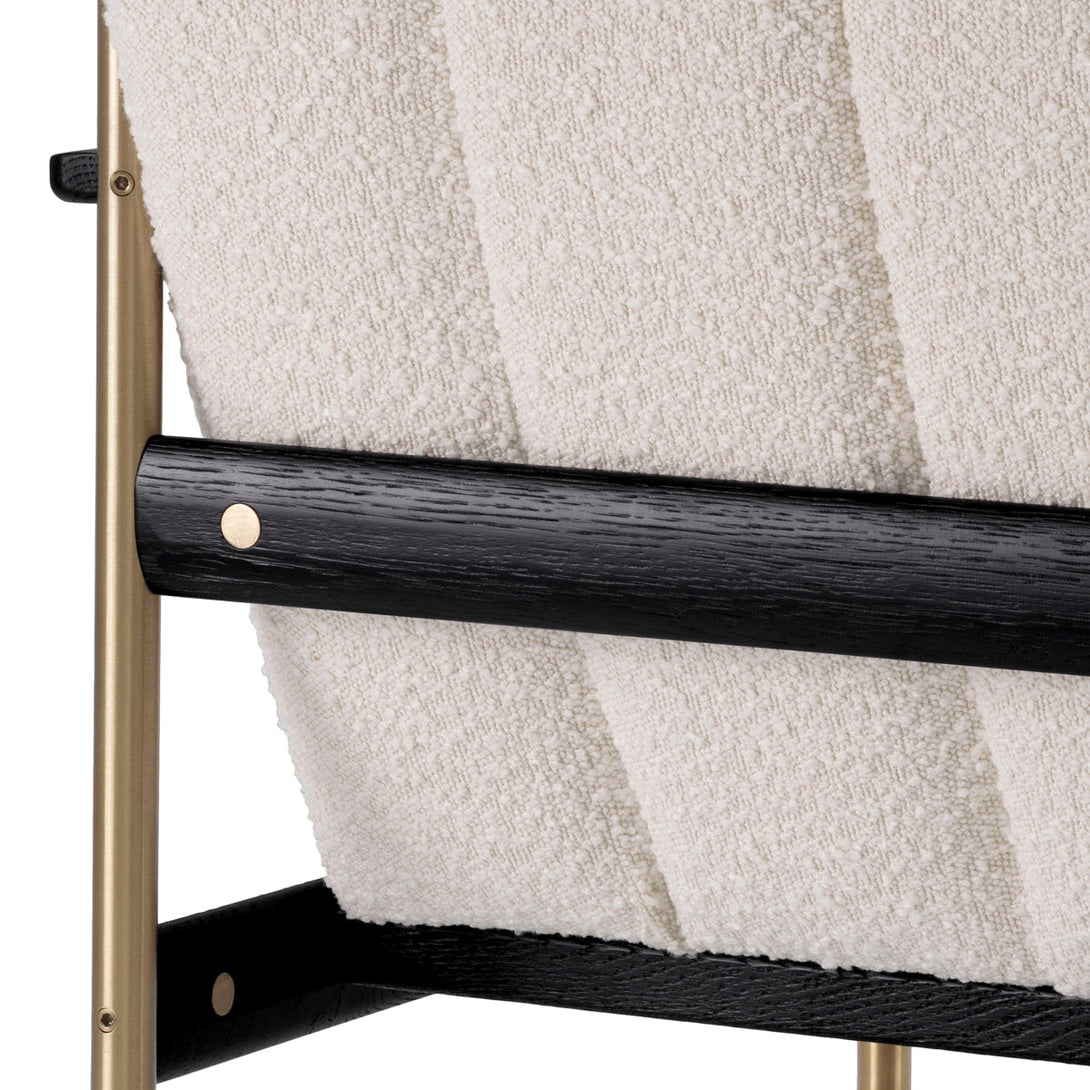 Chair Elan Furniture Eichholtz