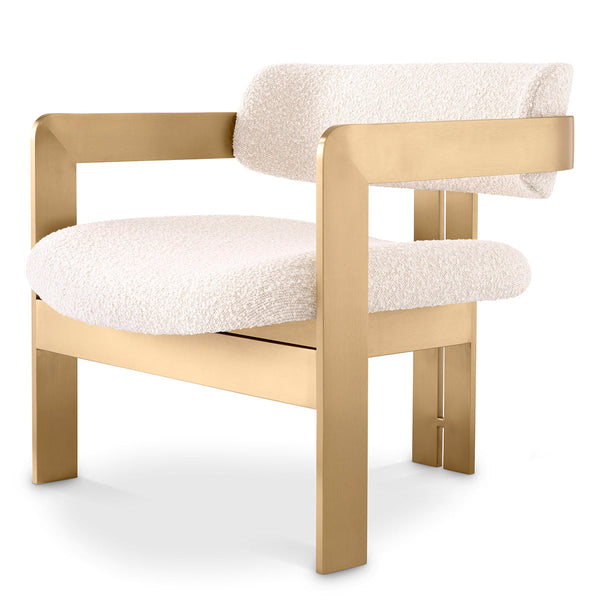 Chair Donato Furniture Eichholtz