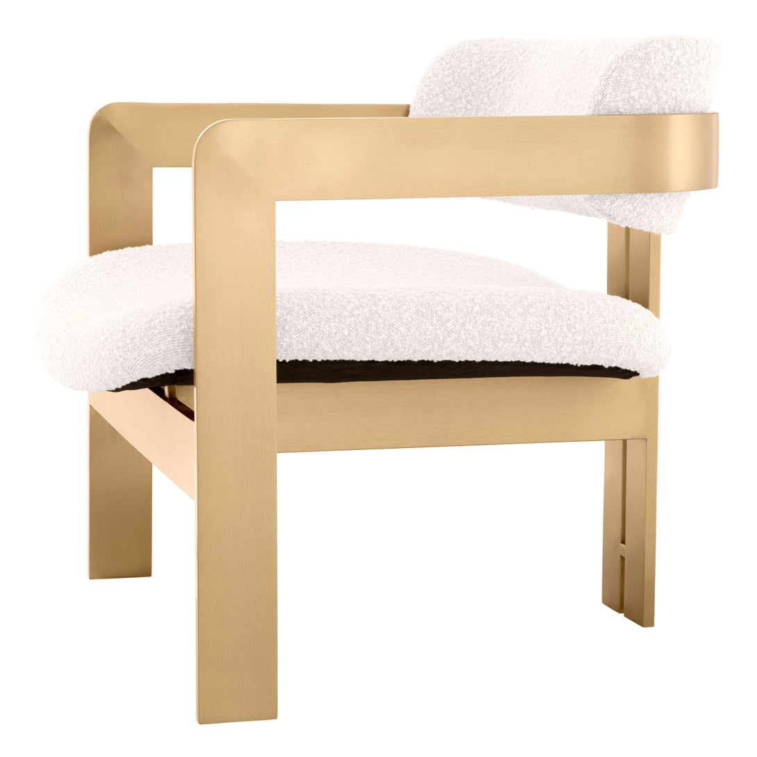 Chair Donato Furniture Eichholtz