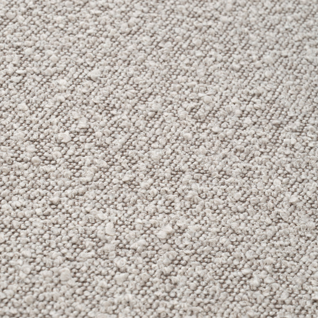 Chair Macintosh Boucl&Eacute; Grey Furniture Eichholtz