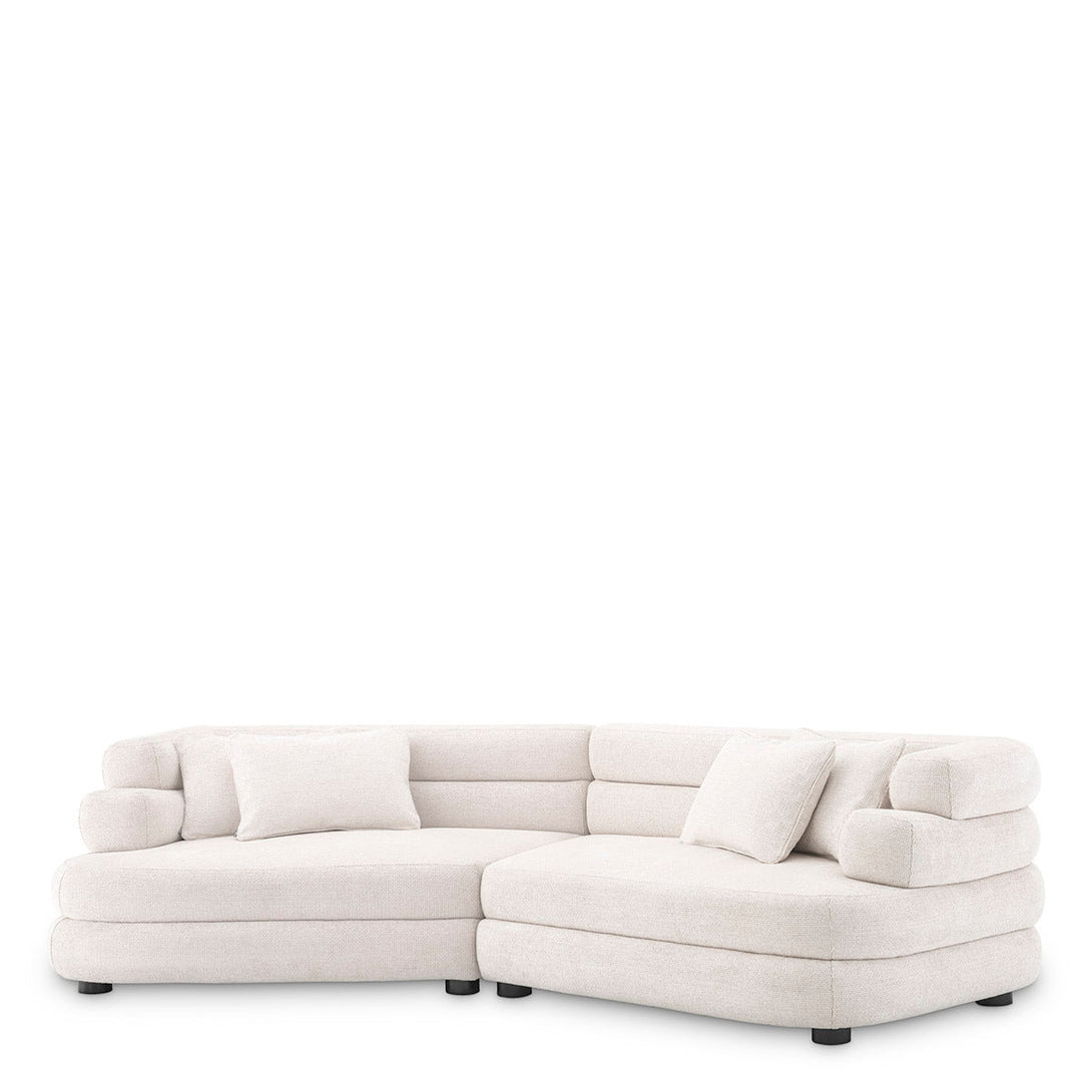 Sofa Malaga L Furniture Eichholtz