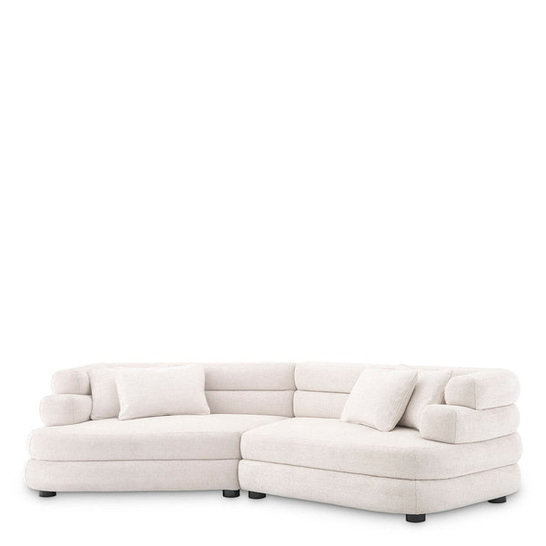Sofa Malaga L Furniture Eichholtz