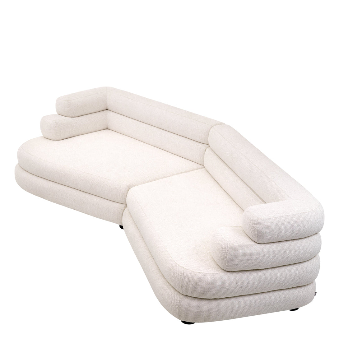 Sofa Malaga L Furniture Eichholtz