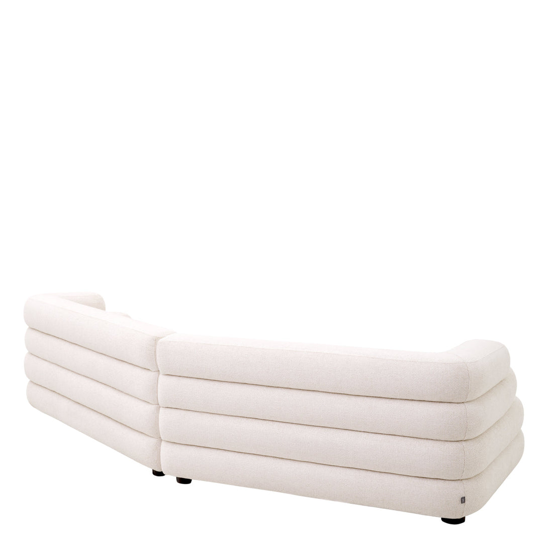 Sofa Malaga L Furniture Eichholtz