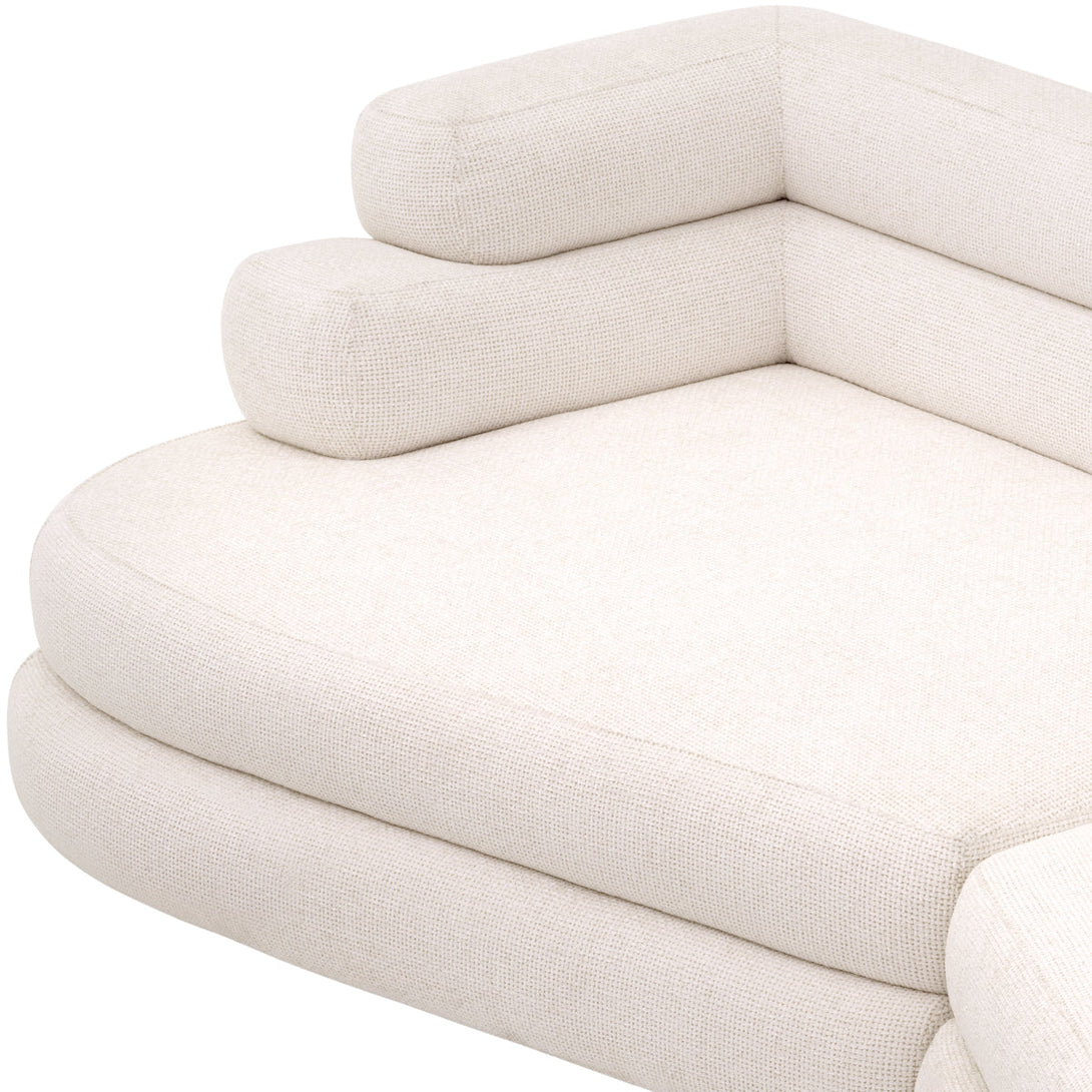 Sofa Malaga L Furniture Eichholtz