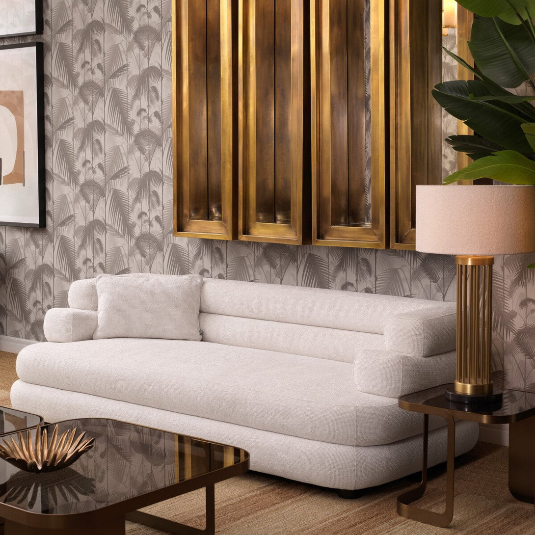 Sofa Malaga S Furniture Eichholtz