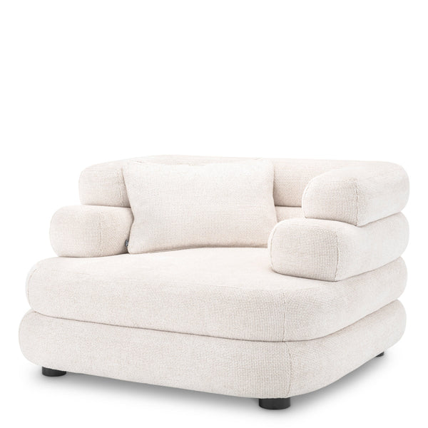 Chair Malaga Furniture Eichholtz