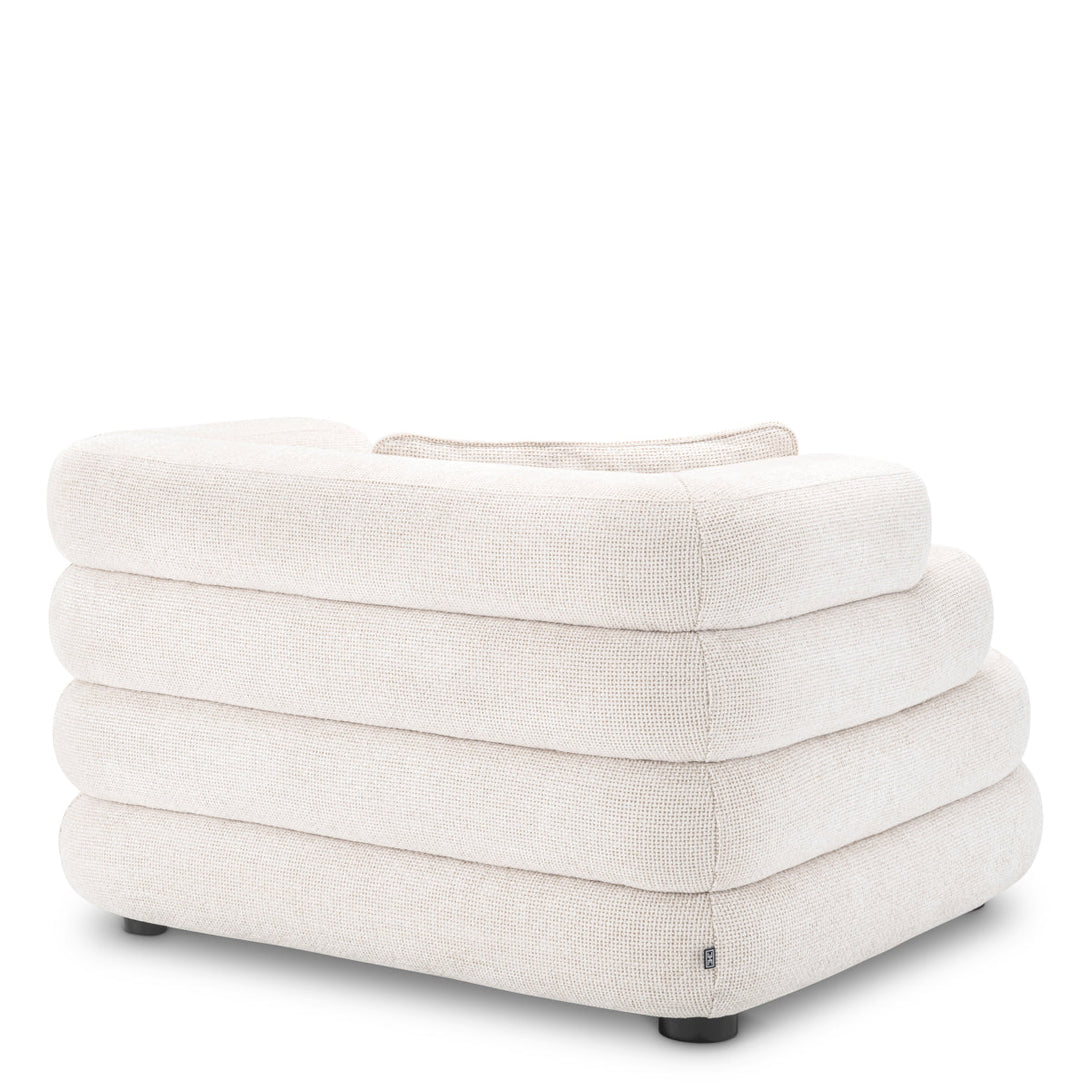 Chair Malaga Furniture Eichholtz