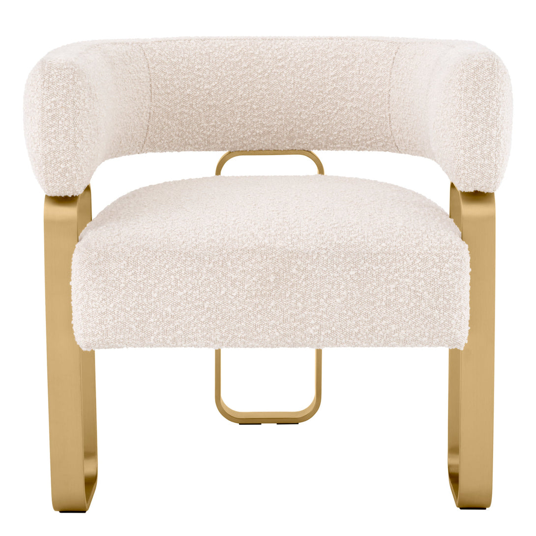Chair Capricorn Furniture Eichholtz