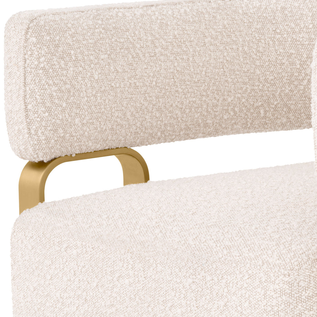 Chair Capricorn Furniture Eichholtz