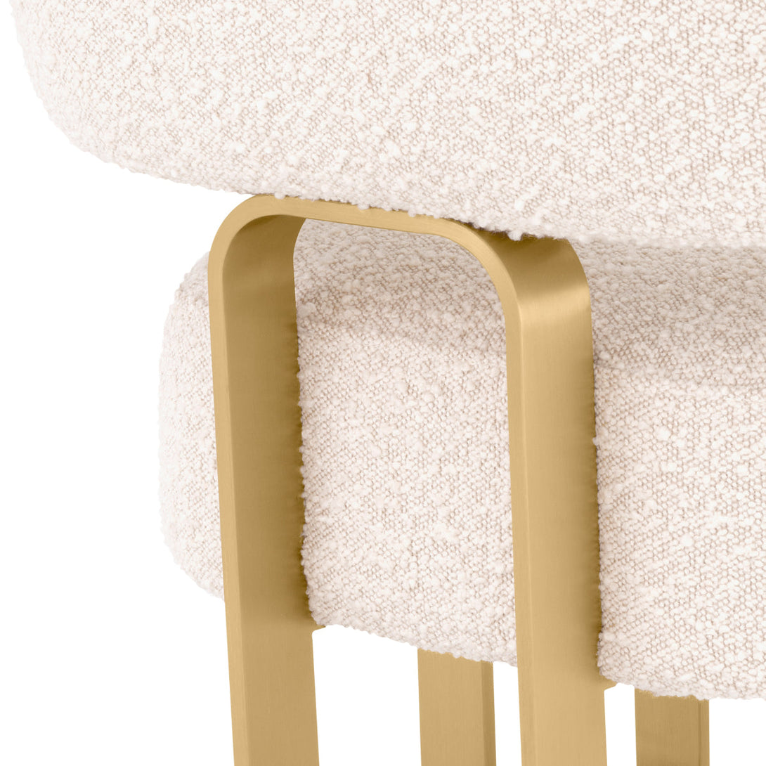 Chair Capricorn Furniture Eichholtz