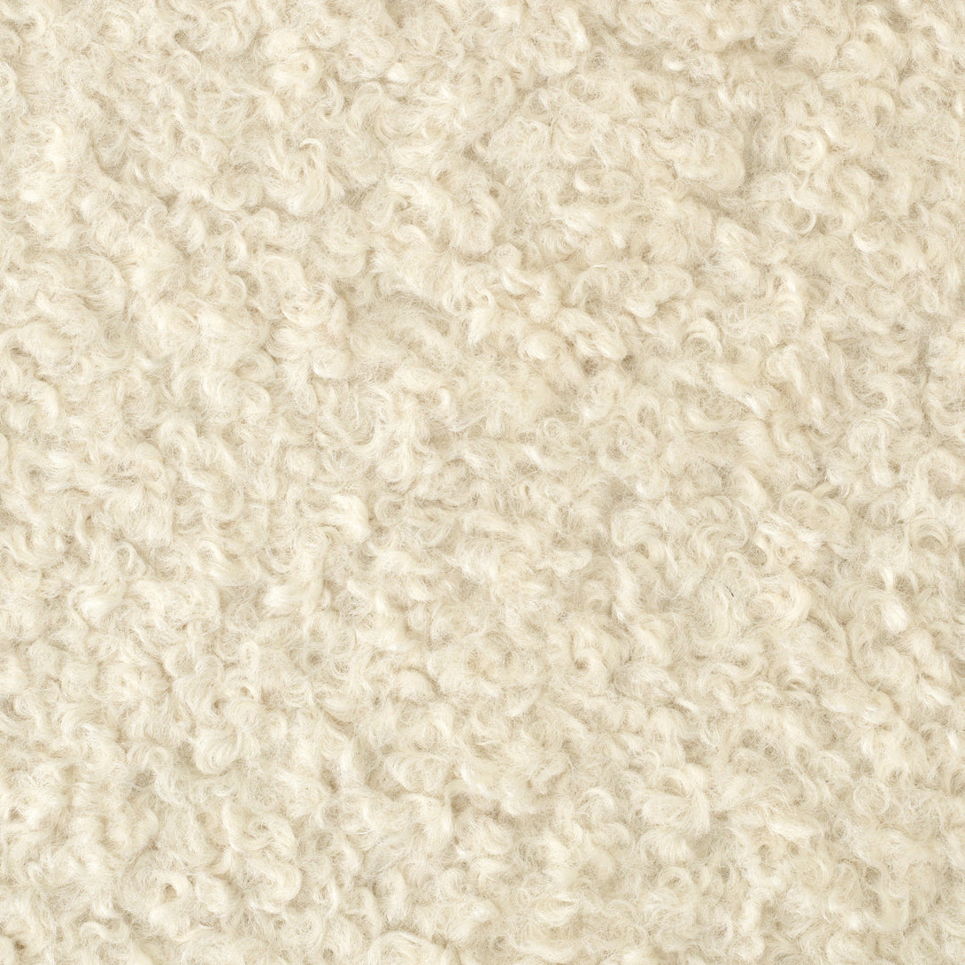 Chair Bixby Faux Shearling Furniture Eichholtz