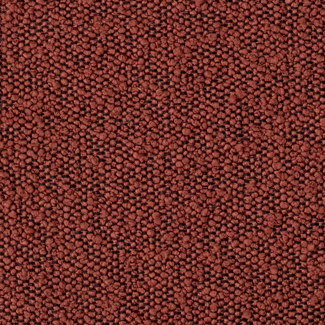 Chair Vignola Boucl&Eacute; Rouge Furniture Eichholtz