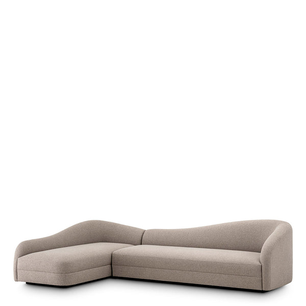 Sofa Divisadero Lounge Furniture Eichholtz