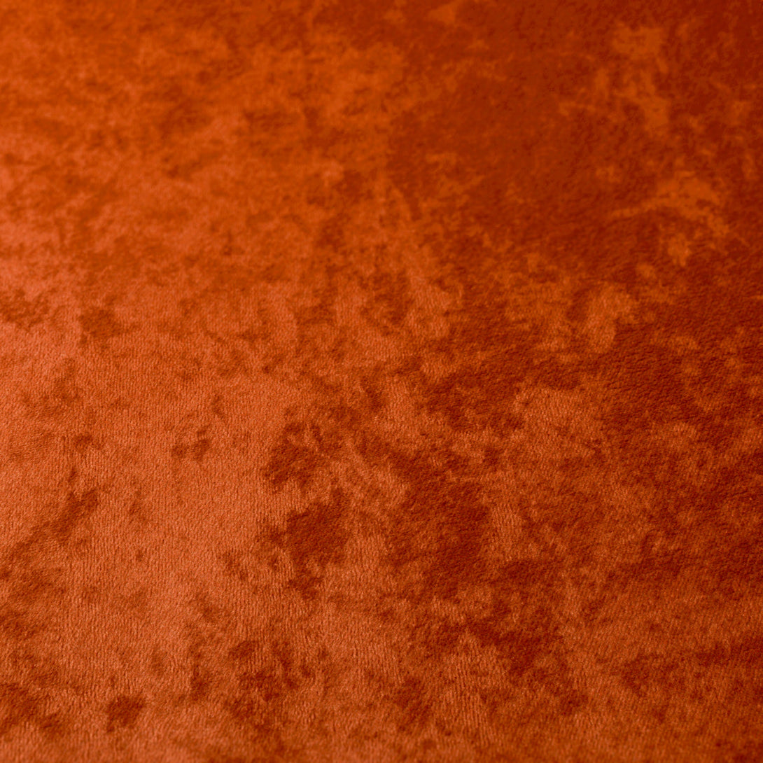 Chair Chaplin Savona Orange Velvet Furniture Eichholtz