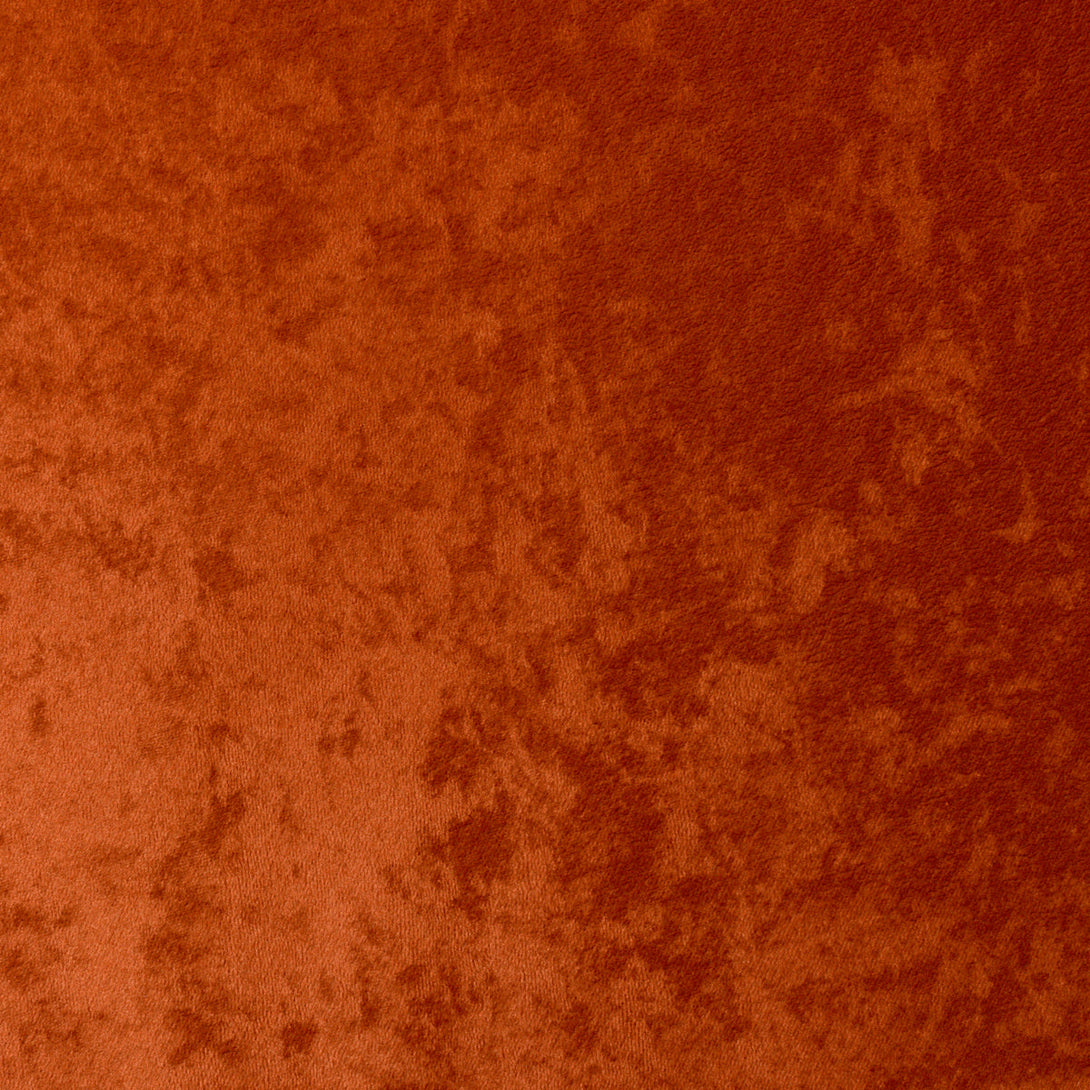 Chair Chaplin Savona Orange Velvet Furniture Eichholtz