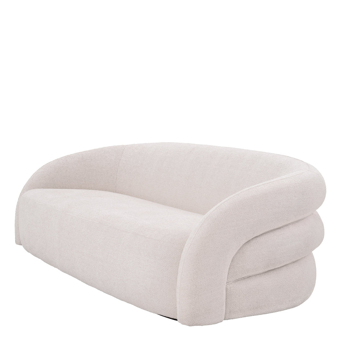 Sofa Novelle Furniture Eichholtz