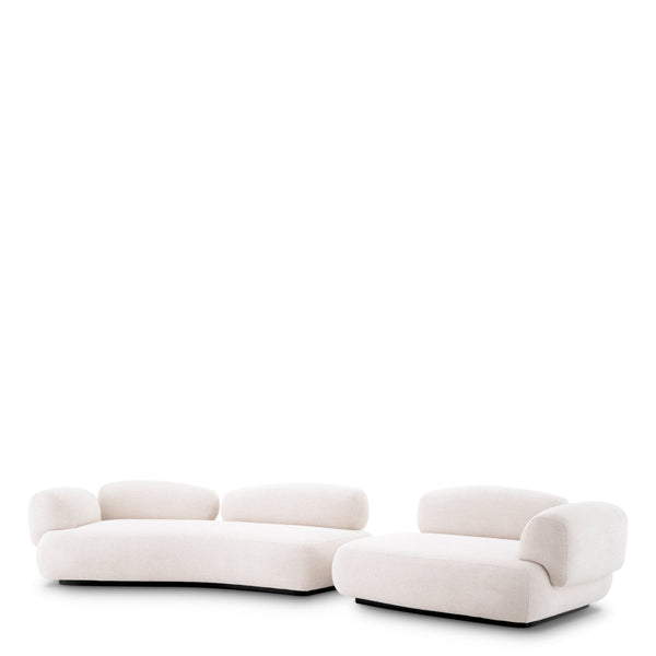 Sofa Cabrera Furniture Eichholtz