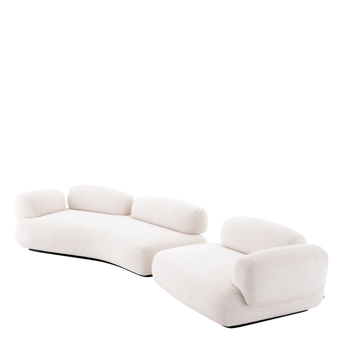 Sofa Cabrera Furniture Eichholtz