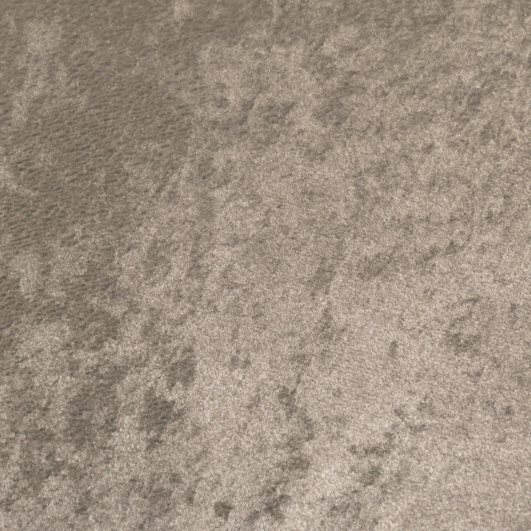 Counter Stool Grenada Savona Greige Velvet Furniture Eichholtz