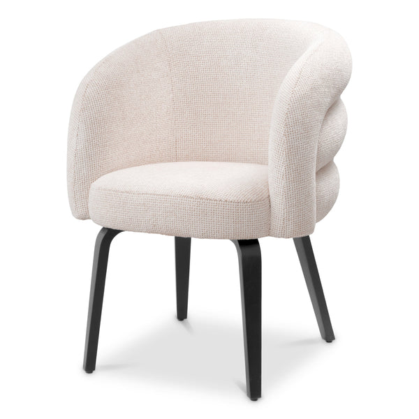 Dining Chair Novelle Furniture Eichholtz
