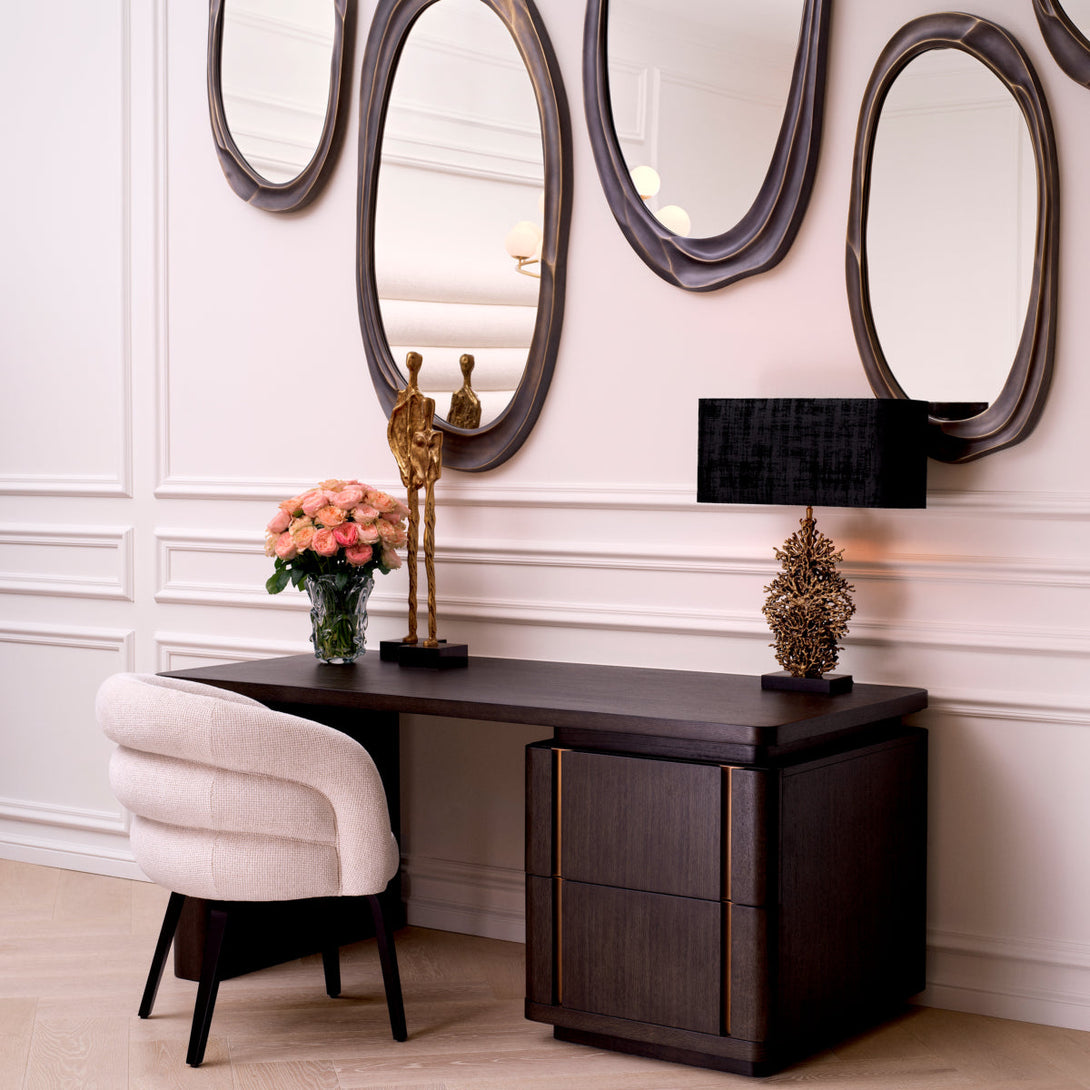 Dining Chair Novelle Furniture Eichholtz