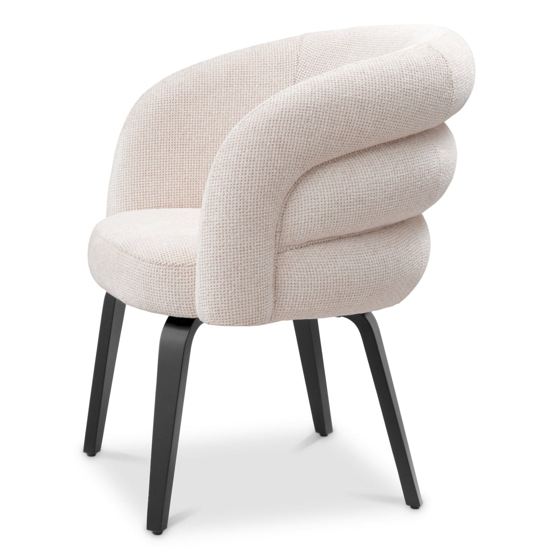 Dining Chair Novelle Furniture Eichholtz