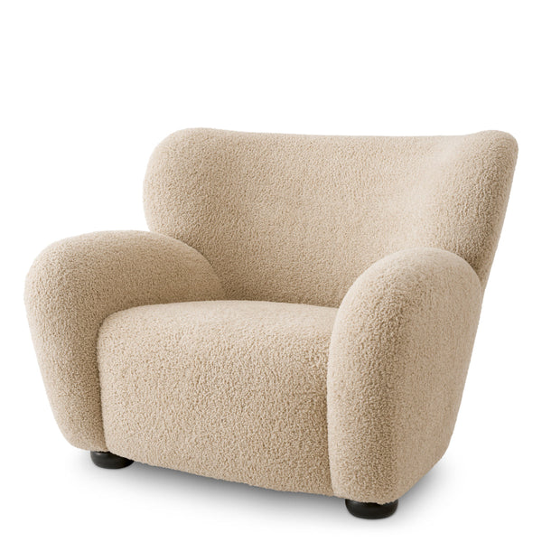 Chair Thames Furniture Eichholtz