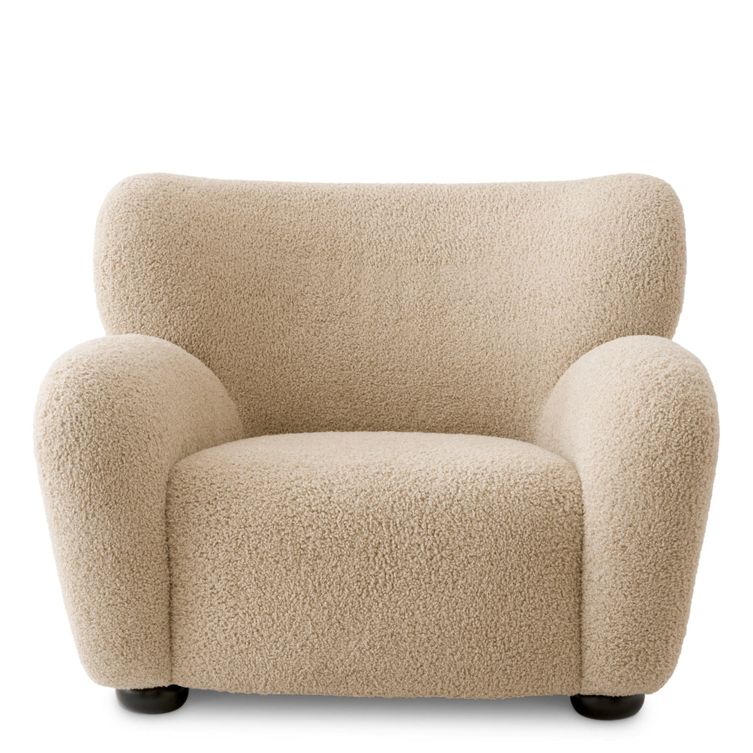 Chair Thames Furniture Eichholtz