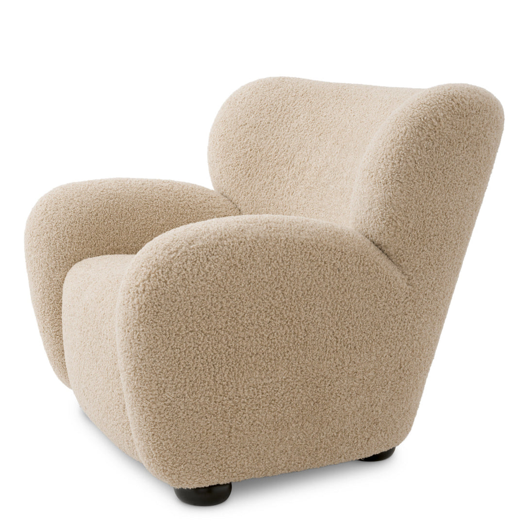 Chair Thames Furniture Eichholtz