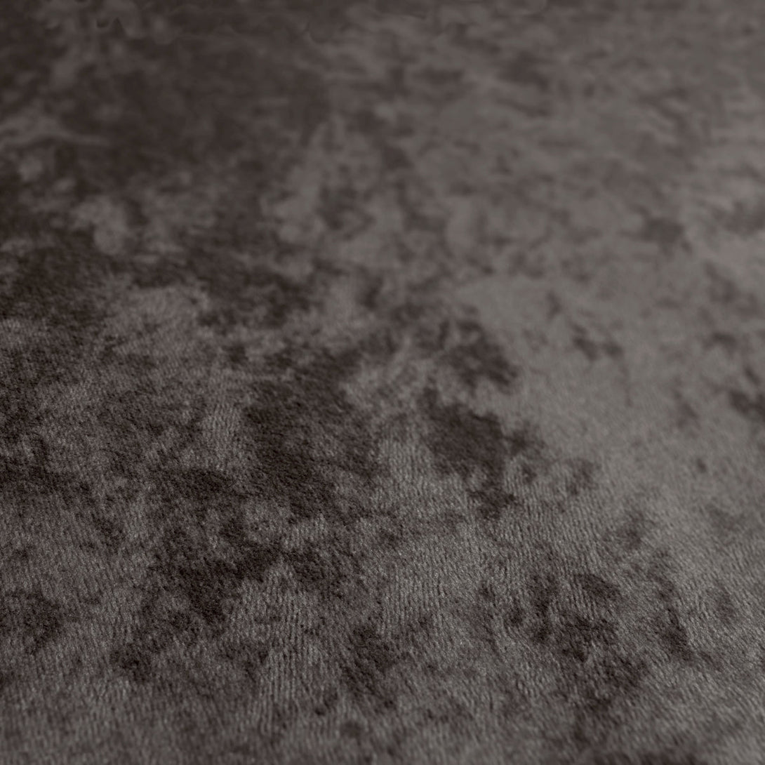 Counter Stool Cooper Set Of 2 Roche Dark Grey Velvet Furniture Eichholtz