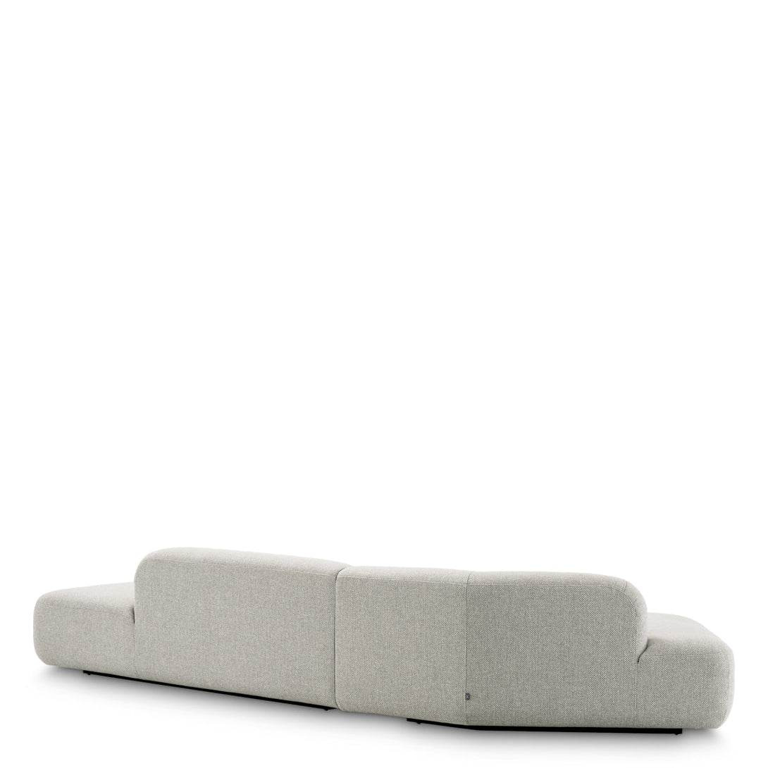 Sofa Taraval Furniture Eichholtz