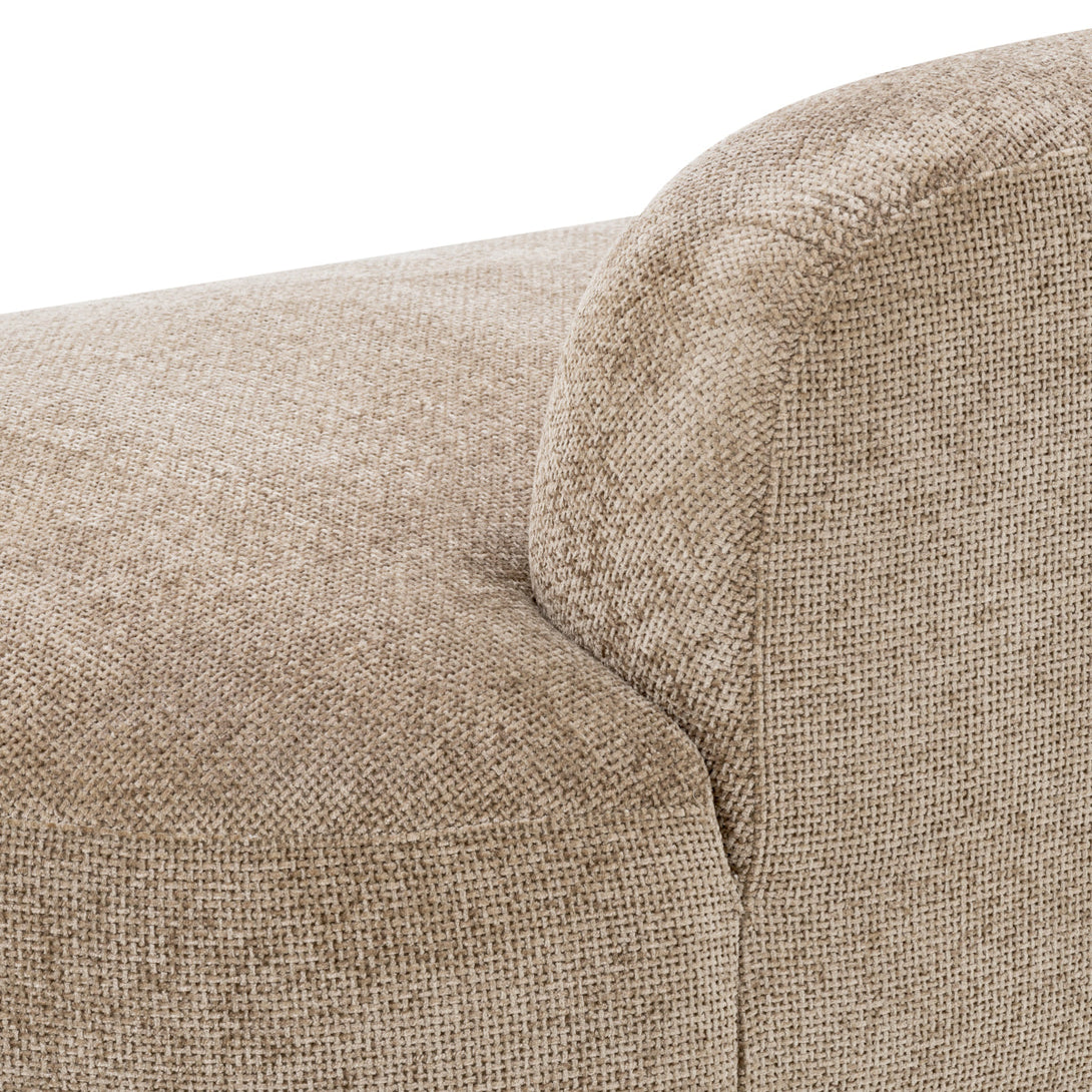 Sofa Björn S Lyssa Sand Furniture Eichholtz